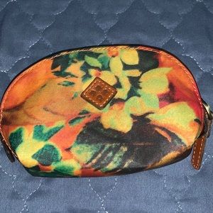 Patricia Nash Coin purse